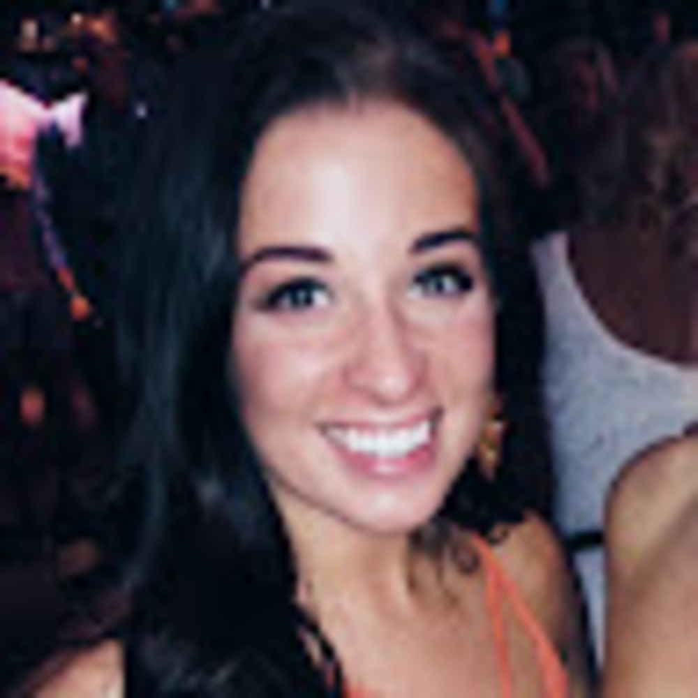 Meet your Posher, Madison